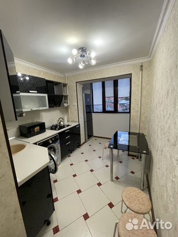 

2-к. квартира, 58 м², 4 кровати