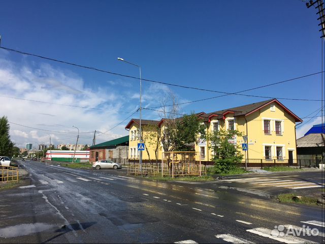 Помещение свободного назначения - 54 м²