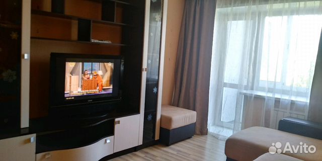2-к квартира, 60 м², 2/5 эт.