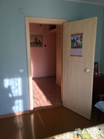 2-к квартира, 50 м², 4/5 эт.