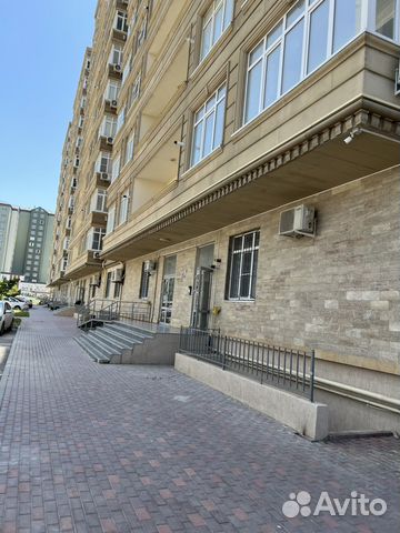 

2-к. квартира, 55 м², 3 кровати