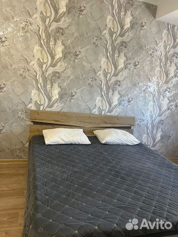 

2-к. квартира, 80 м², 2 кровати