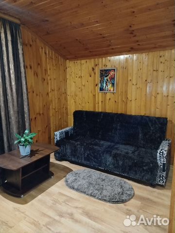 

2-к. дом, 10 м²
