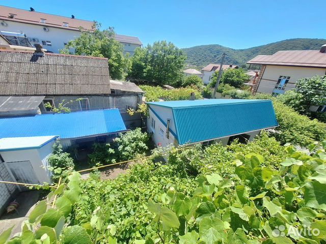 

3-к. дом, 50 м²