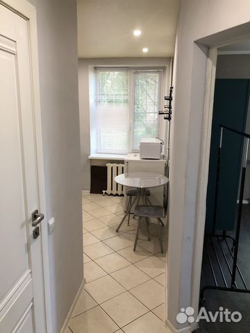 

1-к. квартира, 32 м², 2 кровати