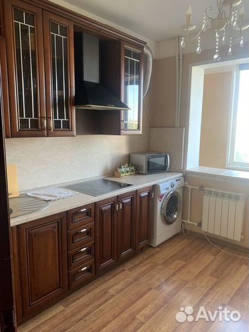 

2-к. квартира, 50 м², 2 кровати