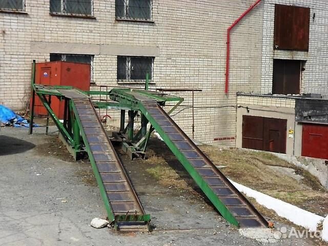 Гараж, 18 м²
