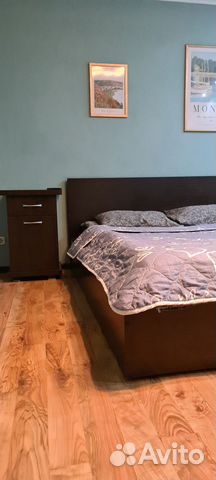 

1-к. квартира, 18 м², 1 кровать