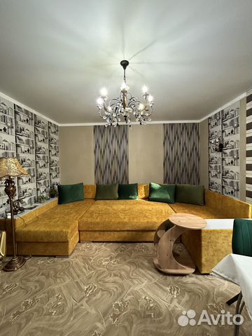 

3-к. квартира, 90 м², 5 кроватей