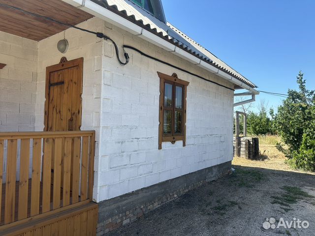 

3-к. дача, 70 м²