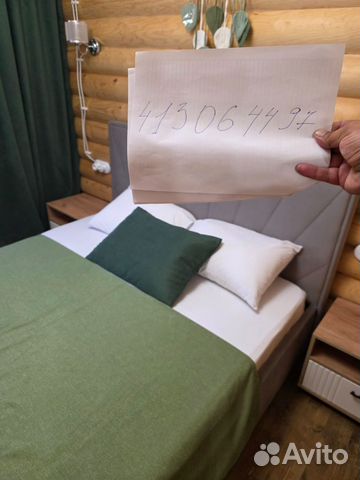 

3-к. дом, 50 м²