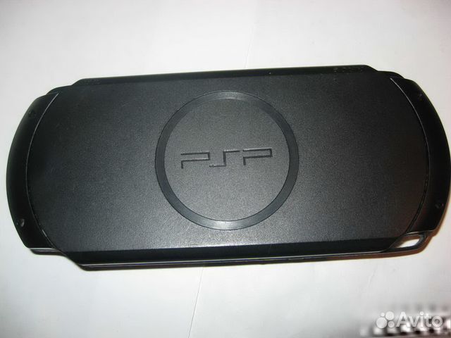 Sony PlayStation Portable PSP E1008