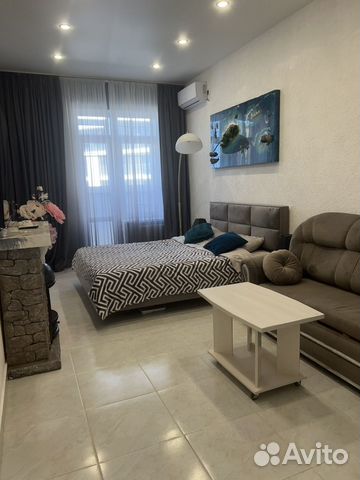

4-к. квартира, 48 м², 2 кровати