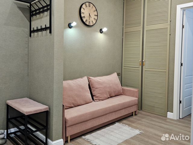 

2-к. квартира, 54 м², 3 кровати