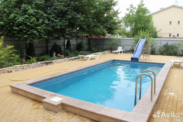 

2-к. квартира, 60 м², 4 кровати