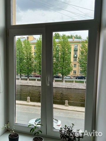 

1-к. квартира, 34 м², 3 кровати