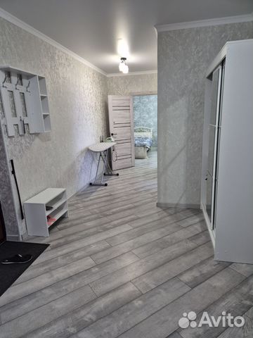 

2-к. квартира, 60 м², 3 кровати