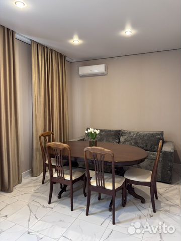 

3-к. дом, 105 м²