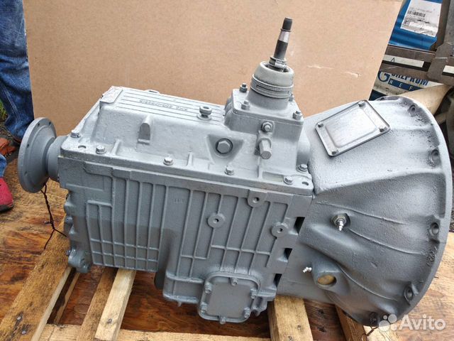 Кпп ямз-236У-1700003 Новая Кпп ямз-236У-1700003 Новая