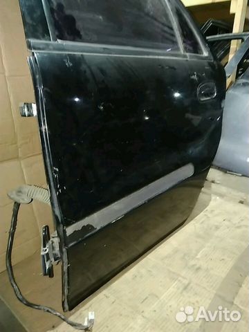 Дверь задняя левая Geely otaka CK Дверь задняя левая Geely otaka CK