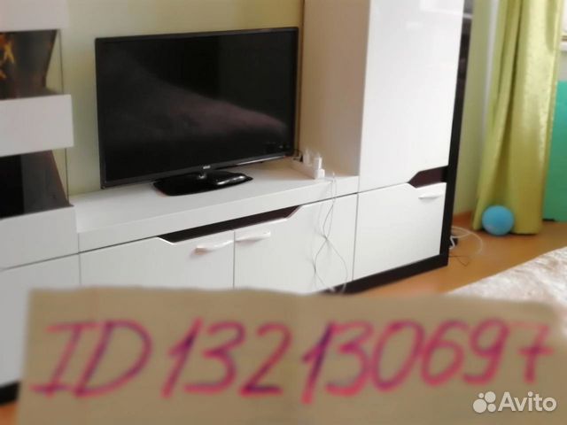 1-к квартира, 44 м², 17/17 эт.