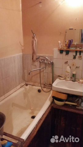 1-к квартира, 31.2 м², 2/5 эт.