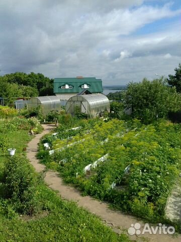 Дача 50 м² на участке 20 сот.