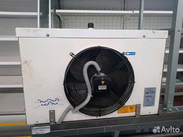 Воздухоохладитель alfa laval rle 351 Пластинчатый теплообменник ТПлР S18 IS.02. Чебоксары