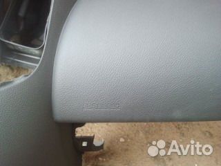 Торпеда для Infiniti FX 35