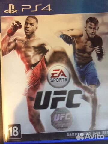 Игра для ps4
