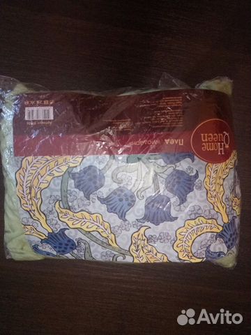Плед новый Плед новый