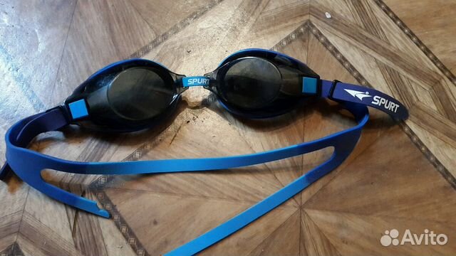 Очки для Плавания Spurt бу Очки для Плавания Spurt бу