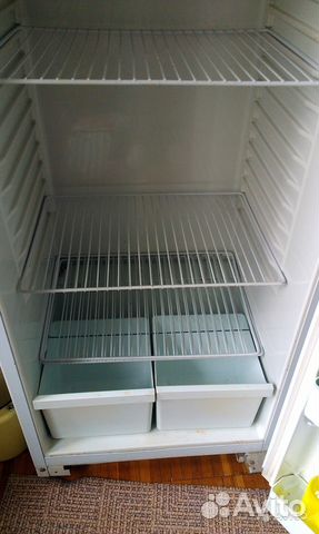 Продам холодильник Минск-216 кш-280/27