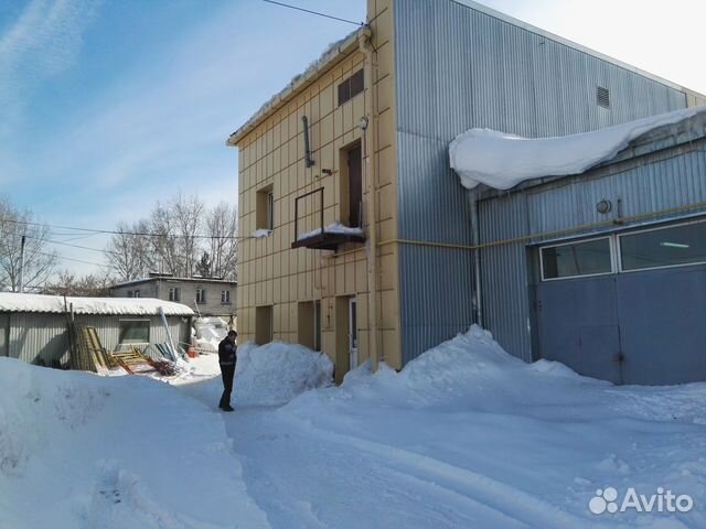 Офисное помещение, 487.9 м²