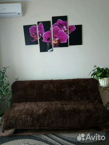 1-к квартира, 40 м², 7/9 эт.