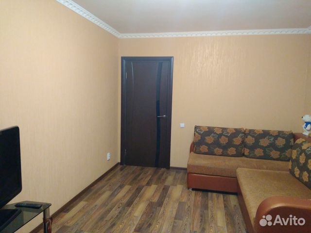 1-к квартира, 40.1 м², 11/16 эт. 1-к квартира, 40.1 м², 11/16 эт.