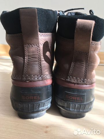 Ботинки Sorel 32 размер Ботинки Sorel 32 размер