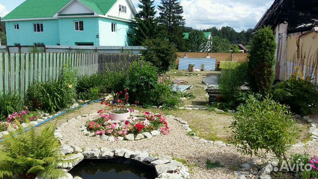 Участок 11 сот. (ИЖС) Участок 11 сот. (ИЖС)