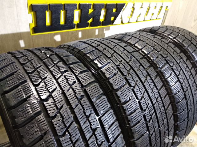 GoodYear Ice Navi Zea 2 (4 шт) 215/55 R16
