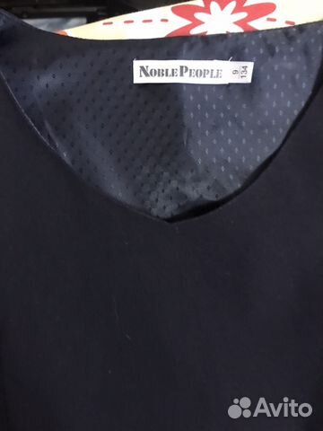 Школьная форма (сарафан + рубашка) рост 134 Школьная форма (сарафан + рубашка) рост 134