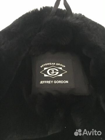 Мужская куртка Мужская куртка