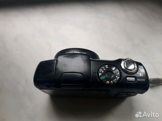 Canon Zoom Lens Canon Zoom Lens