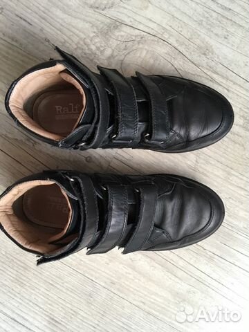 Ботинки Ботинки