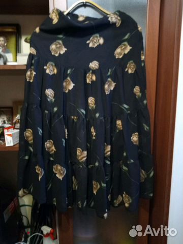 Юбка 46раз