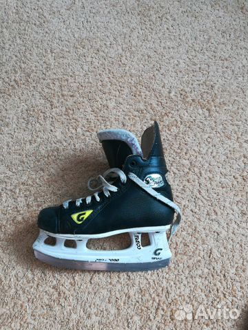 Коньки Graf Supra 705 Коньки Graf Supra 705