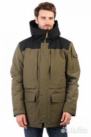 Куртка Quiksilver Куртка Quiksilver