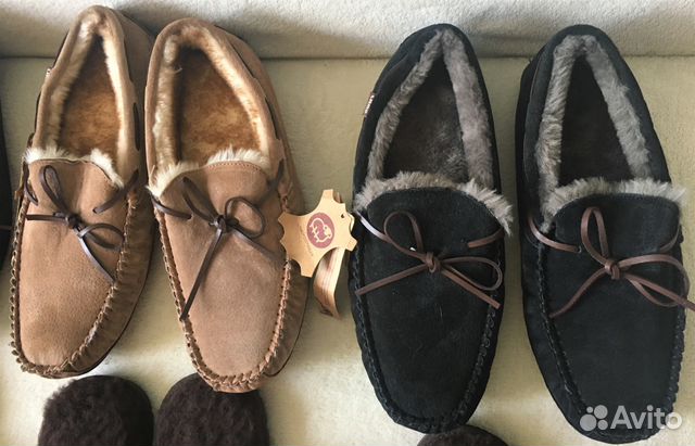 Тапки тапочки домашние мужские 39 - 45 р. новые