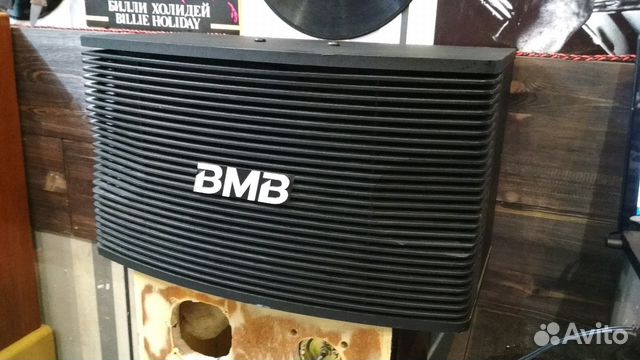 Акустика BMB CS-455 Акустика BMB CS-455