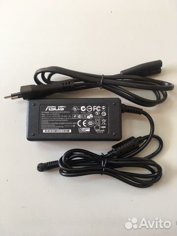 Блок питания для ноутбука Asus 19V 2.37A 3.0x1.0