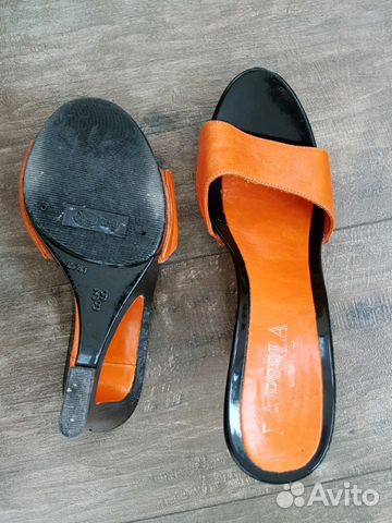 Босоножки la perla 39 Босоножки la perla 39